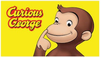 curious George