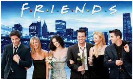 friends